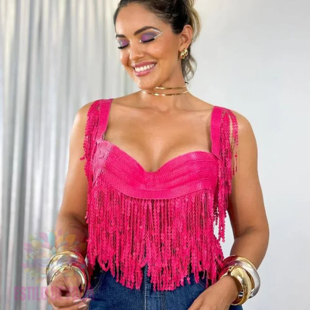 Blusa frevo + Pulseira + Brinco + Colar